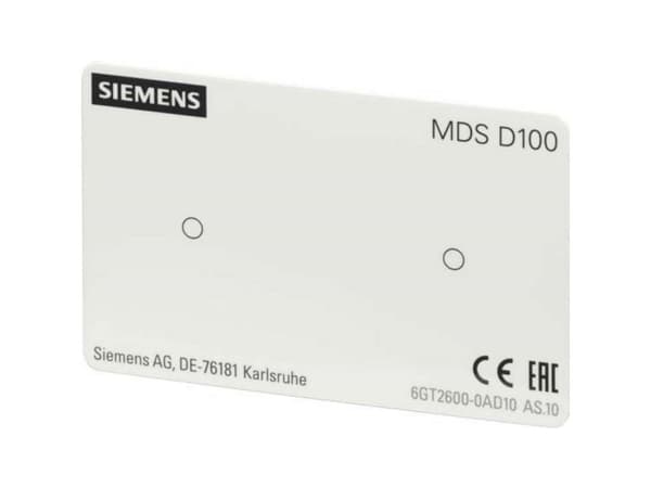 Siemens 6GT26000AD10