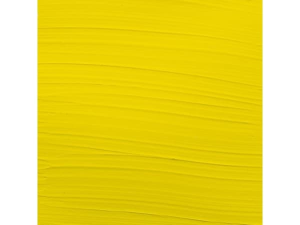 Amsterdam Expert Series akrylbåge permanent lemon yellow 254