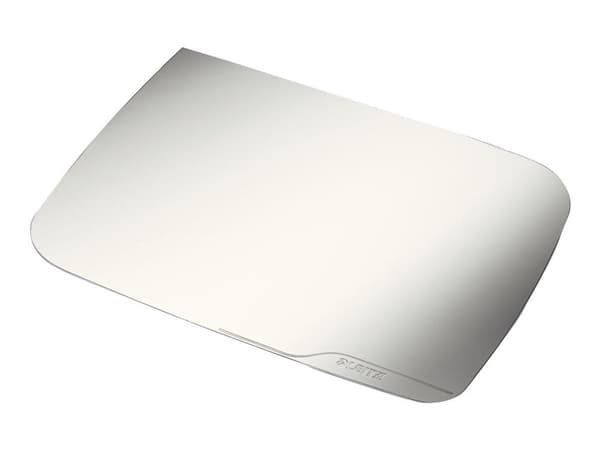 Skriveunderlag Leitz 40x53cm glasklar