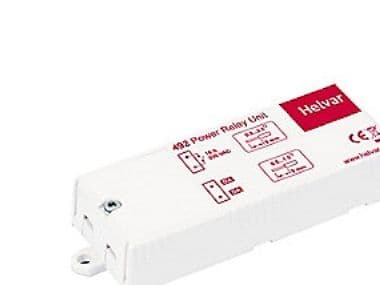 digidim492 reläenhet, 1x16A 23-