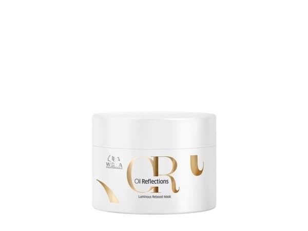 Wella Oil Reflections Luminous Reboost Mask 150ml