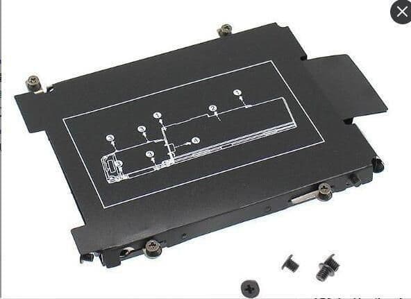 CoreParts SSDM1TI383, 1 TB