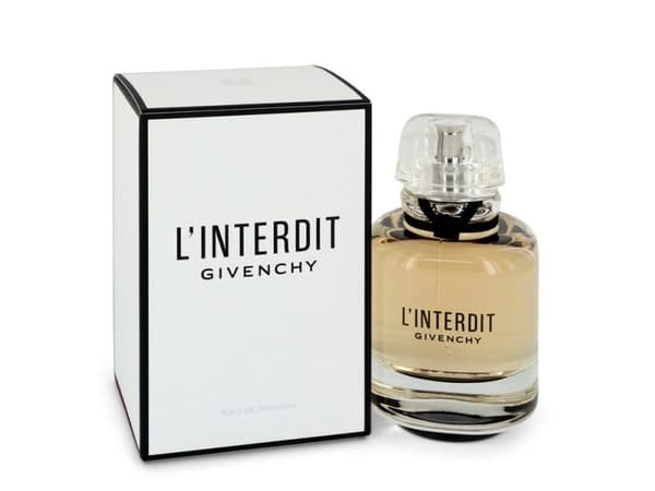 Givenchy L'Interdit Eau De Parfum Spray 80ml