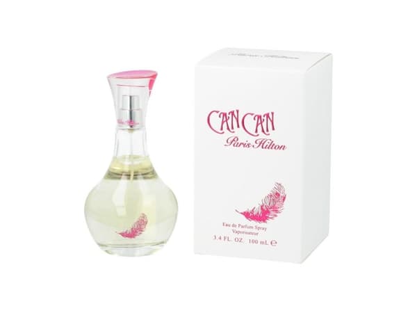 Paris Hilton Can Can Eau De Parfum Spray 100ml