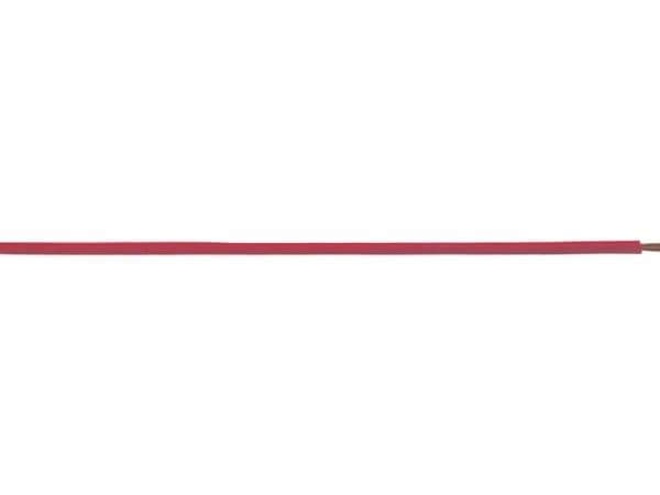 LAPP 4510061 kabel H05V-K 1 x 0,50 mm² grå, 100 m (4510061)