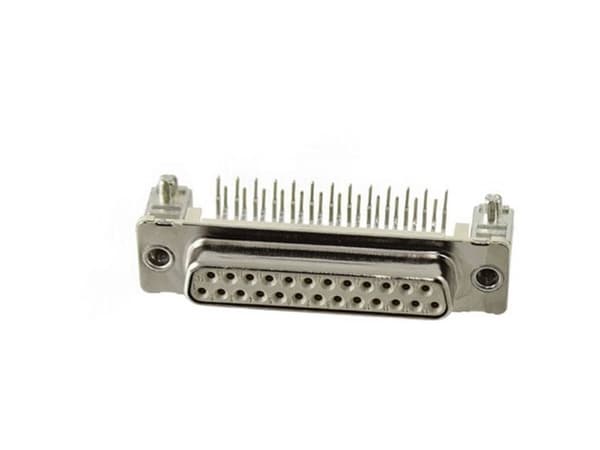 Molex 173109-1927 D-SUB stikkontakt, 1 stk bulk