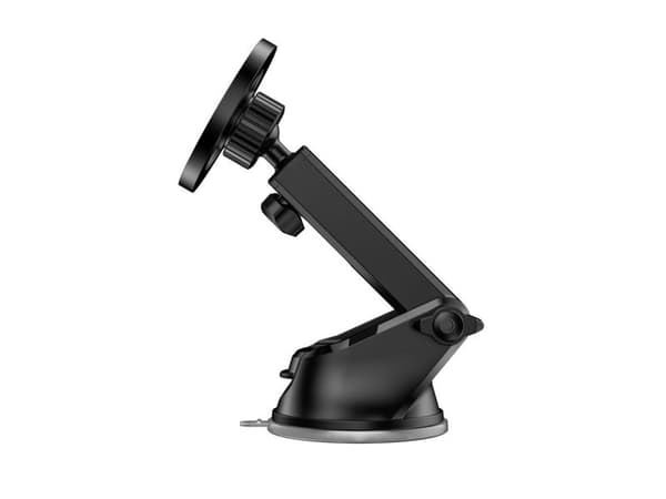 Tech-Protect N51 MagSafe biltelefonholder for cockpit/ventilasjon - svart