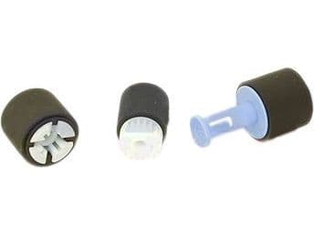 HP CB506-67905, Roller, Flerfarget