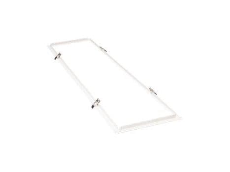 Sense inbyggd ram 300 x 1200 mm, gips/spacklad