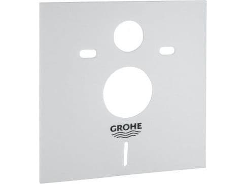 Grohe ljuddämpningssats