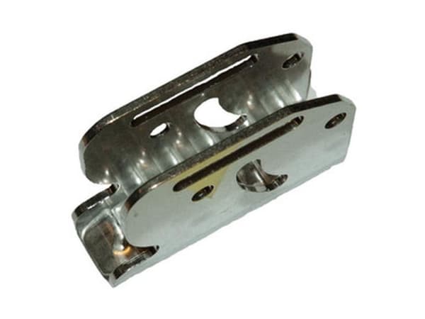 Easylock MAXI låsecam, nedre