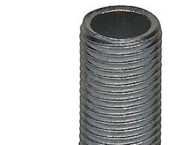 Rörnippel 10X500Mm -