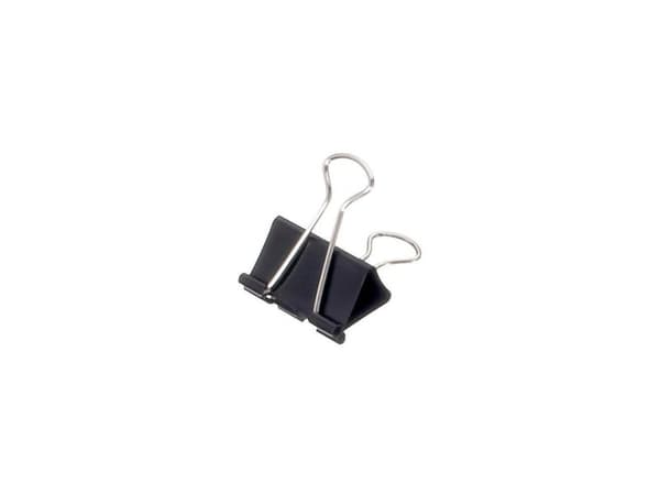 MAUL 2153290, Svart, 12 styck
