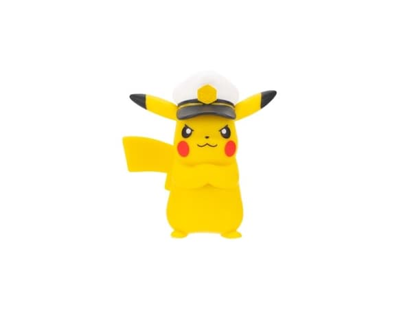POKEMON HORIZONS multipakke