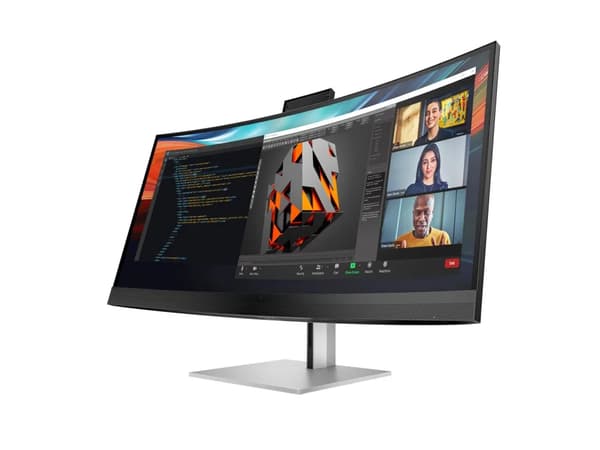 HP 740pm Serie 7 Pro 39.7i IPS 5K2K(SV)
