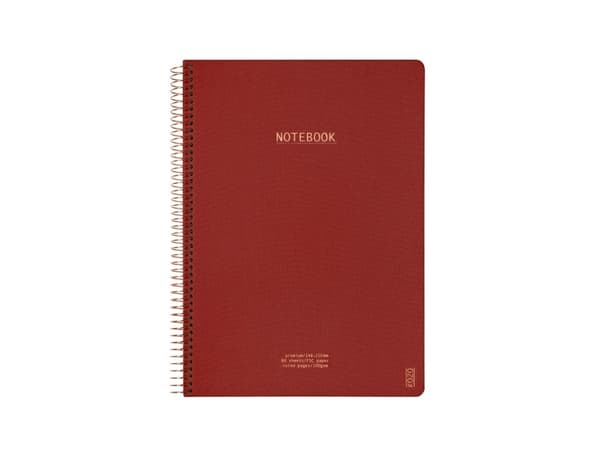 KOZO Vihko A4 Premium Bric - (6 kpl)