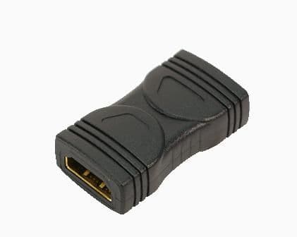 LogiLink HDMI-adapter, HDMI, HDMI, HDMI, Sortera