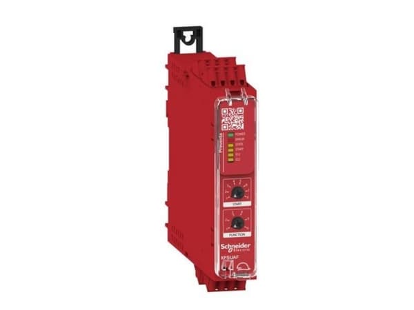 Schneider Electric XPSUAF13AC
