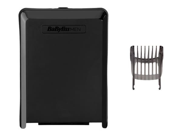Babyliss Hair and Beard Trimmer Titanium