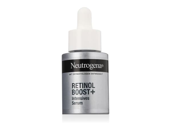 Neutrogena Retinol Boost+ Anti-Age Intense Serum 30 ml