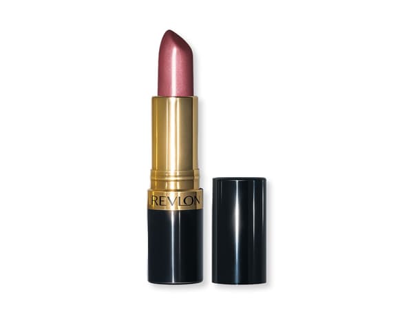 Revlon Super Lustrous Lipstick 460 Blushing Mauve