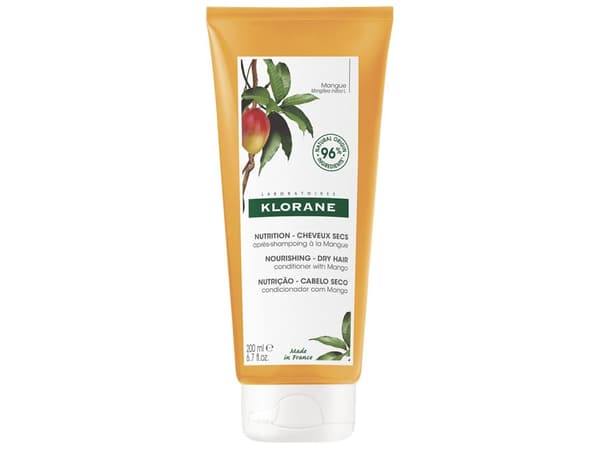 Klorane Mango Tube - 200.00 ml