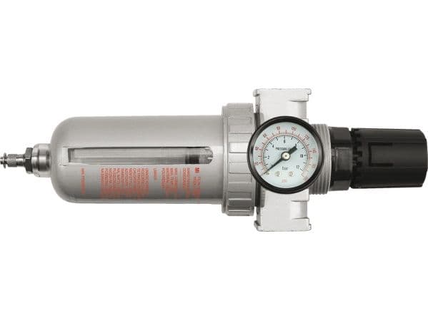 VOREL filter+reduktion 1/2 FR-200