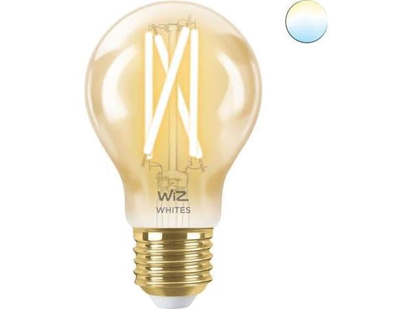 Wi-Fi BLE 50W A60 E27 920-50 Amb 1PF/6