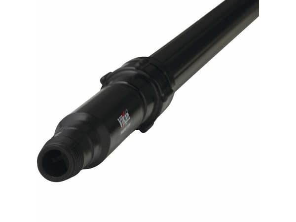 Vikan teleskooppikahva 163 - 275 cm