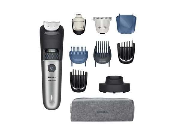 Philips Beardtrimmer Series 7000 trimmer BT7670/15
