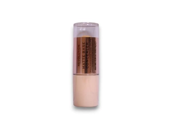 Makeup Revolution Matte Base Concealer Stick 8ml