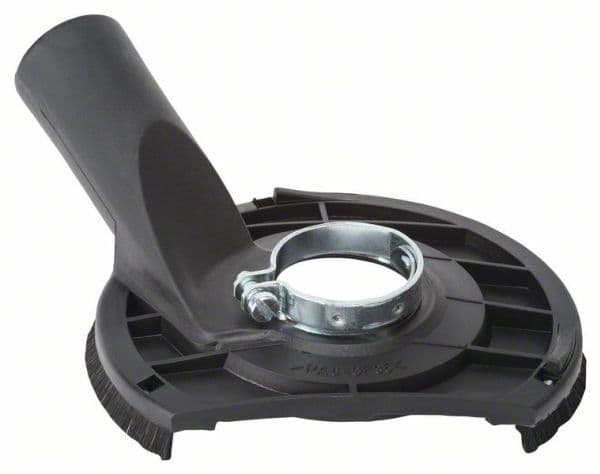 Bosch suglock Ø115-125MM