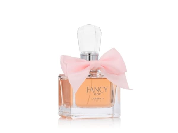 johan.b Fancy Pink Eau De Parfum 85 ml (dame)