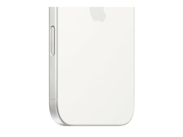 Apple | iPhone 16 Plus - 256 GB - White