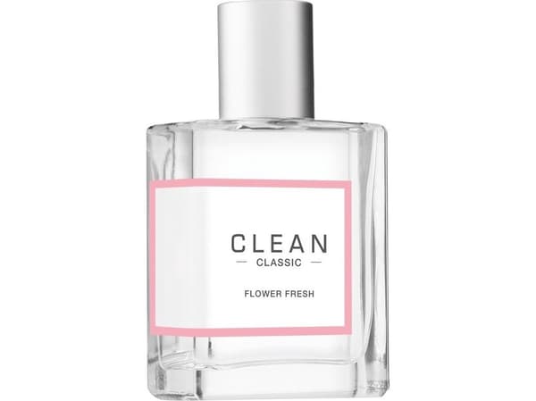Clean Classic Flower Fresh Eau De Parfum Spray 60ml