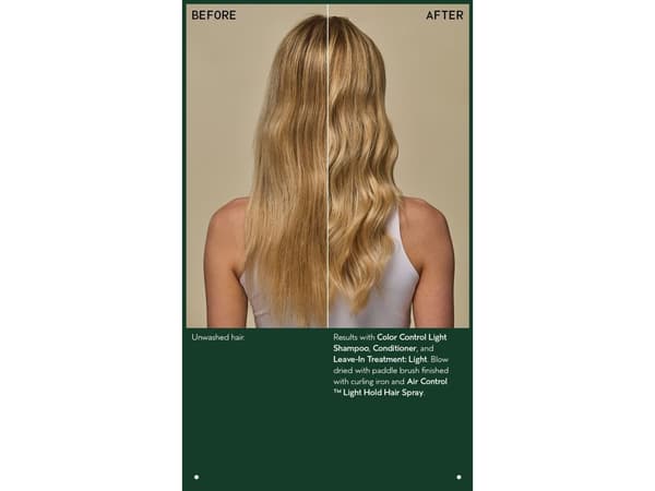 Aveda Color Control Shampoo Light 1000ml