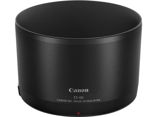 Canon 2440C001, 3,2 cm, Pyöreä