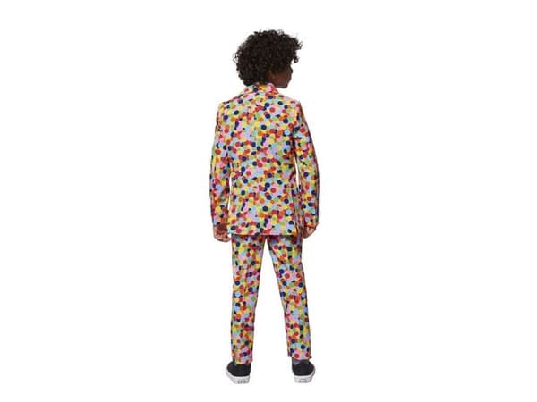 OppoSuit Confetteroni, dreng