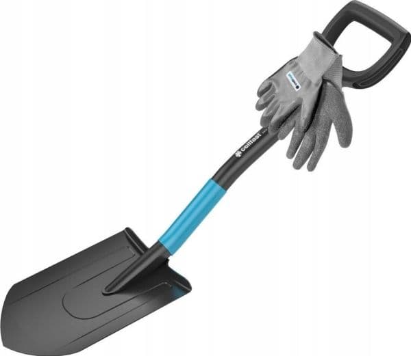 CELLFAST CELLPRO KORT SPADE PRO + PIRŠTINĖS