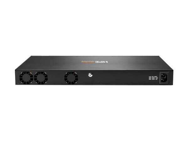 Switch HP Aruba CX 6200F 48G (JL728A)