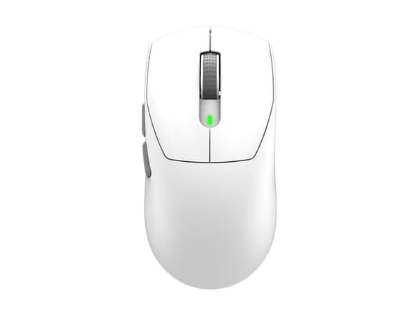 Mysz MSI FORGE GM340 W white