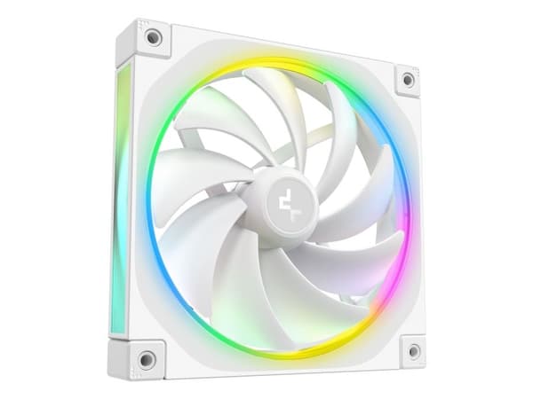 Deepcool FL14 WH datavifte