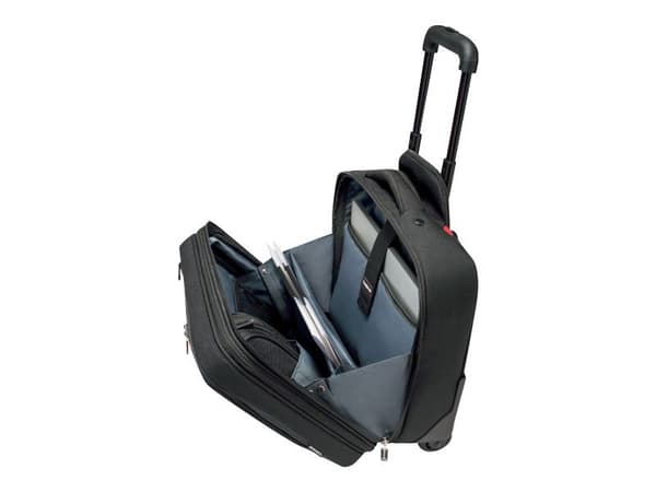 Wenger Transfer - Rullebæreveske for notebook - 16"