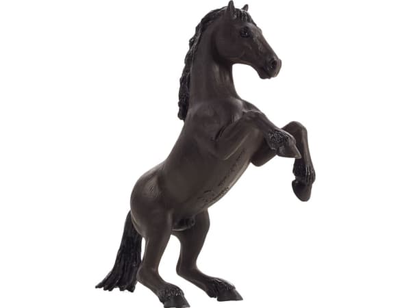 Mojo Mustang Hest, lajittele