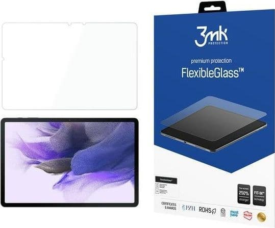 3MK FlexibleGlass, 1 stykker