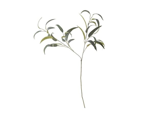 BLOOMINGVILLE Eukalyptus varsi, vihreä, Tekokukat