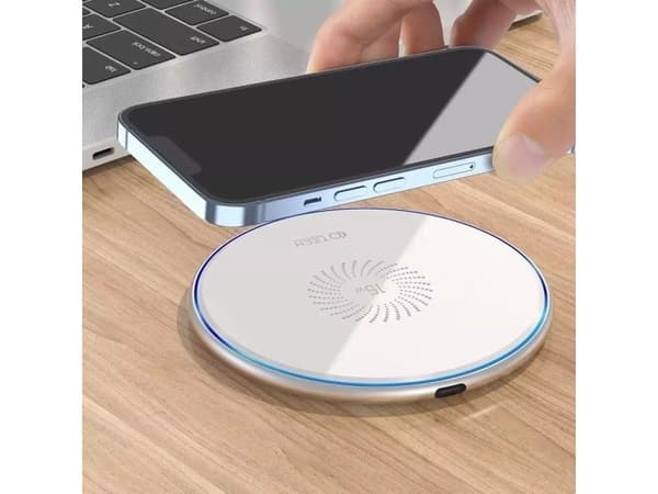 4kom.pl USB-laddare 2 A (9589046926327)