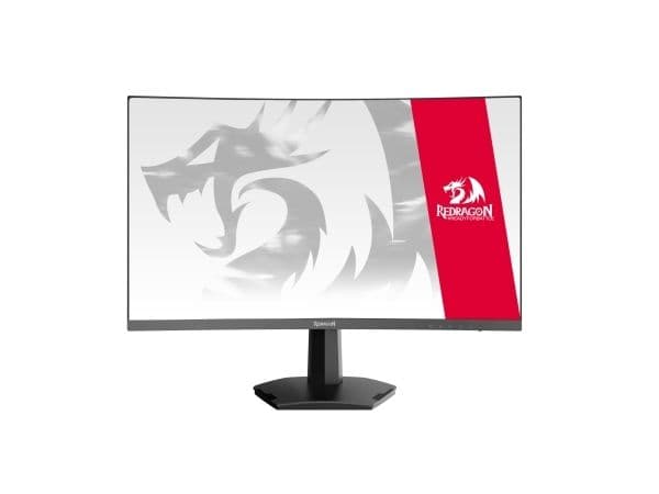 Monitorius Redragon AMBER II (GM27H10C)