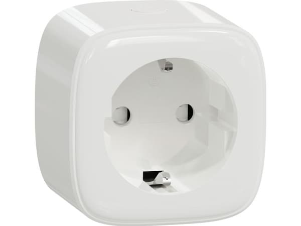 SCHNEIDER ELECTRIC PISTORASIAPLUGI WISER 16A