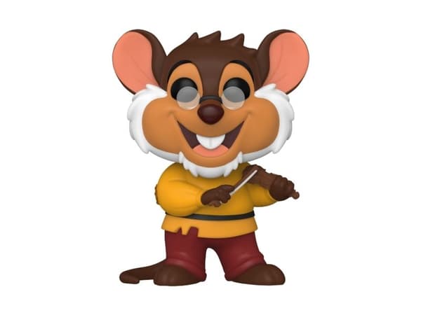 Funko! POP Vinyl American Tail Papa!